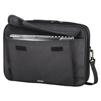 Hama notebooková taška Sportsline Montego, 17,3" (44 cm), čierna
