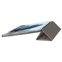 Hama Cali, puzdro pre Samsung Galaxy Tab A8 10.5", šedé