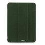 Hama Terra, puzdro pre Apple iPad 10,9" (10. generácia 2022), recyklovaný materiál, zelené