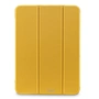 Hama Terra, puzdro pre Apple iPad 10,9" (10. generácia 2022), recyklovaný materiál, žlté