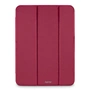 Hama Velvet, puzdro pre Apple iPad 10,9" (10. generácia 2022), farba červeného melónu