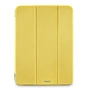 Hama Velvet, puzdro pre Apple iPad 10,9" (10. generácia 2022), žlté