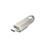 SanDisk Ultra Luxe USB Type-C  128 GB USB 3.2 Gen 1, metalický dizajn