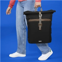Hama ruksak na notebook do 16,2" (41 cm) Silvan, čierny