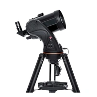 Celestron AstroFi 5" 125/1250 mm GoTo teleskop Schmidt-Cassegrain (22204)