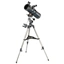 Celestron AstroMaster 114/1000 mm EQ teleskop zrkadlový (31042)