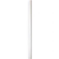 Hama rámček plastový MADRID, biela, 13x18cm
