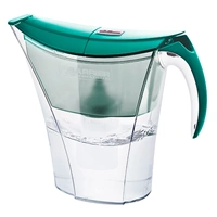 BARRIER Smart filtračná kanvica na vodu, zelená