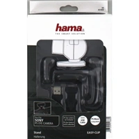 Hama "Easy-Clip" Stojan pre Playstation Move