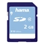 Hama HighSpeed SecureDigital Card 2 GB 10 MB/s
