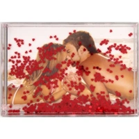 Hama akrylový rámček Amore, 10x15 cm