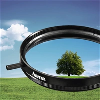 Hama filter polarizačný circular, 49 mm