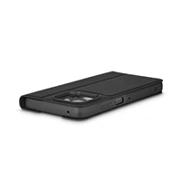 Hama Daily Protect, puzdro-knižka pre Motorola Moto G56 5G, funkcia stojanu, čierne