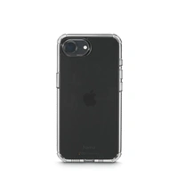 Hama Extreme Protect, kryt pre Apple iPhone 16e/17e, materiál D3O®, nezažltne, priehľadný