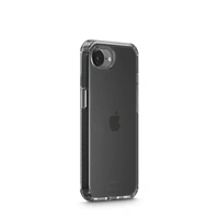 Hama Extreme Protect, kryt pre Apple iPhone 16e/17e, materiál D3O®, nezažltne, priehľadný