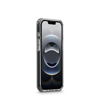 Hama Extreme Protect, kryt pre Apple iPhone 16e/17e, materiál D3O®, nezažltne, priehľadný