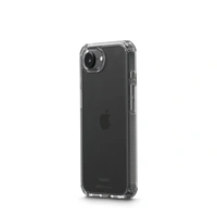 Hama Extreme Protect, kryt pre Apple iPhone 16e/17e, materiál D3O®, nezažltne, priehľadný