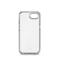 Hama Extreme Protect, kryt pre Apple iPhone 16e/17e, materiál D3O®, nezažltne, priehľadný