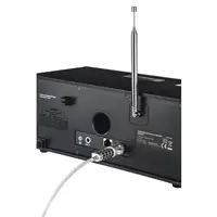 Hama zámka na notebook USB, 4-miestny číselný kód