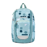 Detský ruksak Step by Step KIGA MINI, Teddy Carlo