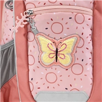Detský ruksak Step by Step KIGA MAXI, Butterfly Mia