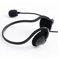 Hama PC Office Headset NHS-P100 za krk