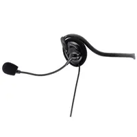 Hama PC Office Headset NHS-P100 za krk