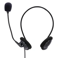Hama PC Office Headset NHS-P100 za krk