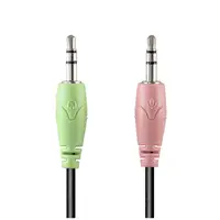 Hama PC Office Headset NHS-P100 za krk