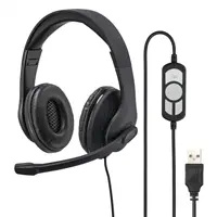 Hama PC  Office Headset HS-USB300
