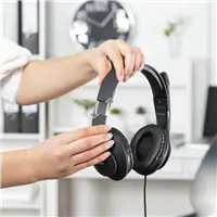 Hama PC  Office Headset HS-USB300
