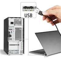 Hama PC  Office Headset HS-USB300