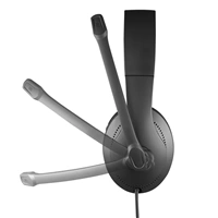 Hama PC  Office Headset HS-USB300