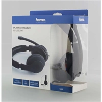 Hama PC  Office Headset HS-USB300