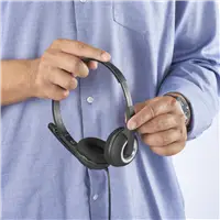 Hama PC  Office Headset HS-P150 V2