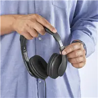 Hama PC Office Headset HS-USB300 V2