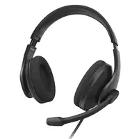 Hama PC Office Headset HS-USB300 V2