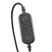 Hama PC Office Headset HS-USB300 V2