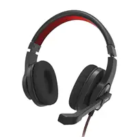 Hama PC Office Headset HS-USB400 V2