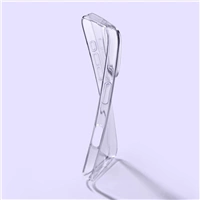 Hama Always Clear, kryt pre Samsung Galaxy S26, vždy priehľadný, nezažltne