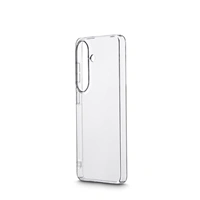 Hama Slim Protect, kryt pre Samsung Galaxy S26, ultra tenký, 20% recyklov. materiálov, priehľadný