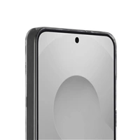 Hama Slim Protect, kryt pre Samsung Galaxy S26, ultra tenký, 20% recyklov. materiálov, priehľadný