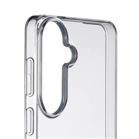 Hama Always Clear, kryt pre Samsung Galaxy S26+, vždy priehľadný, nezažltne