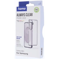 Hama Always Clear, kryt pre Samsung Galaxy S26+, vždy priehľadný, nezažltne