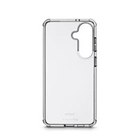 Hama Extreme Protect, kryt pre Samsung Galaxy S26+, D3O®, nezažltne, priehľadný