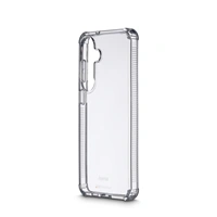 Hama Extreme Protect, kryt pre Samsung Galaxy S26+, D3O®, nezažltne, priehľadný