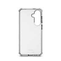 Hama Extreme Protect, kryt pre Samsung Galaxy S26+, D3O®, nezažltne, priehľadný