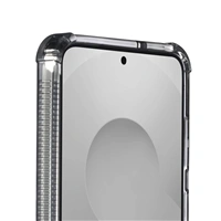 Hama Extreme Protect, kryt pre Samsung Galaxy S26+, D3O®, nezažltne, priehľadný