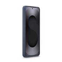 Hama Fantastic Feel, kryt pre Samsung Galaxy S26 Ultra, hebký povrch, modrý