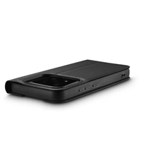 Hama Daily Protect, puzdro-knižka pre Xiaomi Redmi 15, funkcia stojanu, čierne